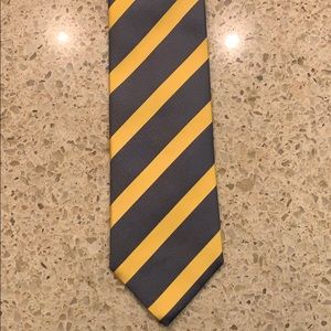 Hugo Boss Men’s Tie